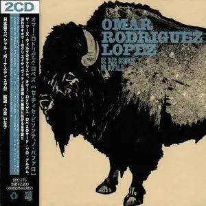 Se dice bisonte, no bùfalo